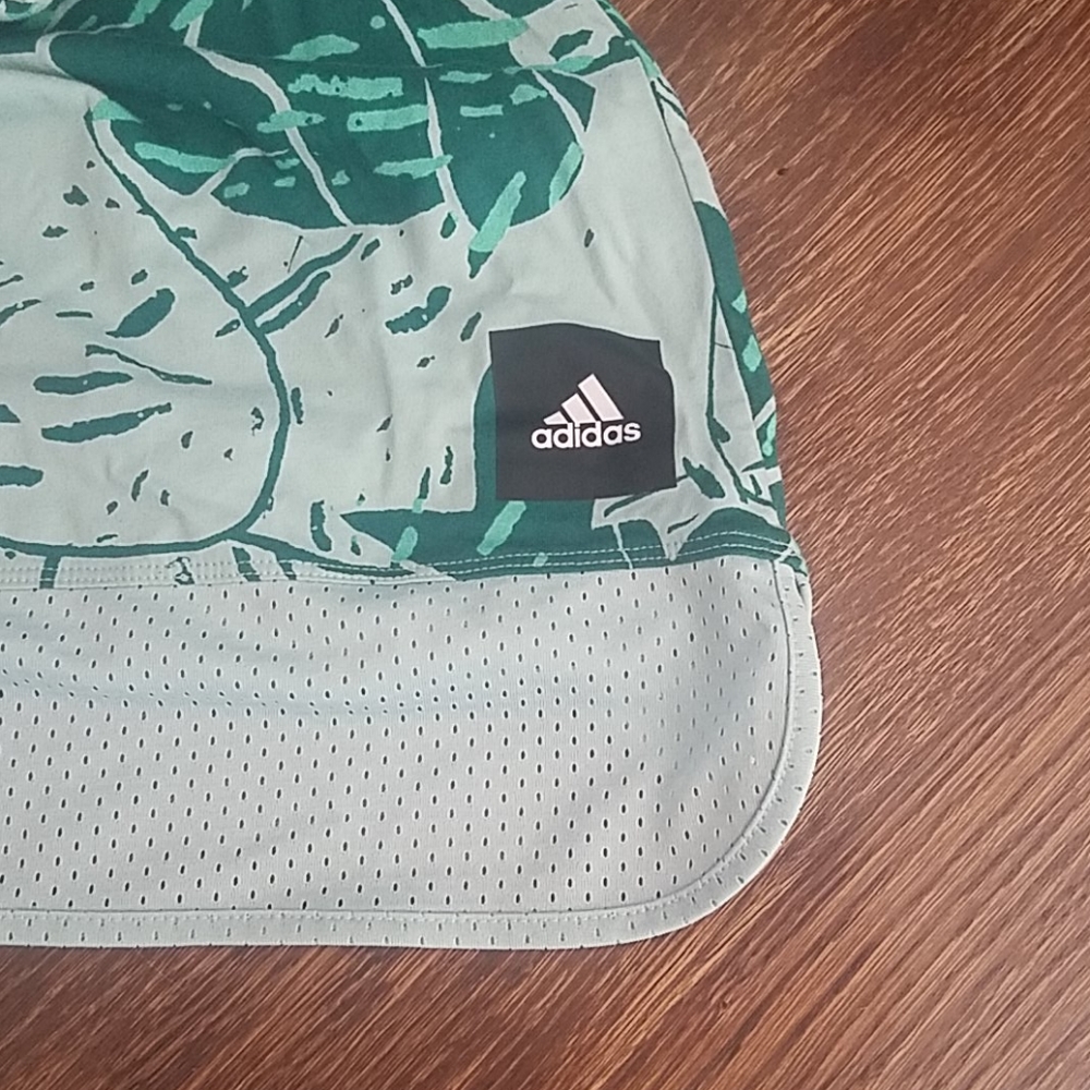 NWOT Adidas Top - Picture 2 of 4